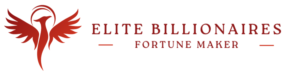 Elite Billionaires Fortune Maker